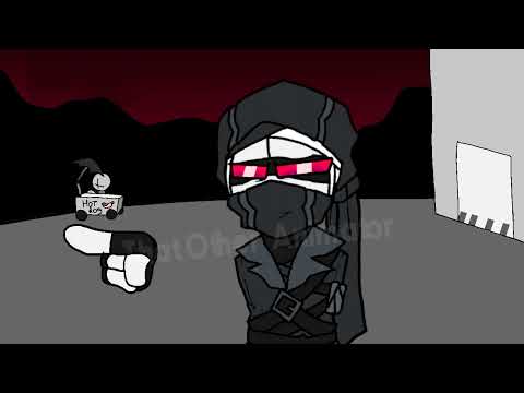 Hank hurt trickys feelings