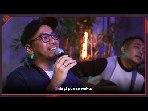 TAMU KITA | Ade Govinda Ft. Sammy Simorangkir - Selagi Punya Waktu | LIVE AKUSTIK