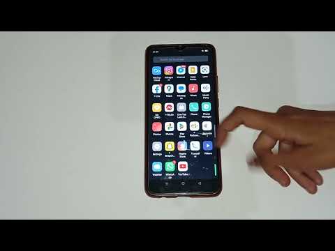 oppo A9 2020 date and time watermark camera setting, oppo A9 2020 mein date and time watermark camer