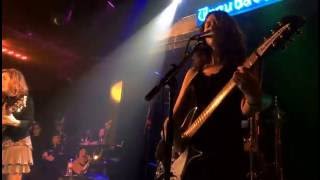 Bangles - Dover Beach - Live @ West Hollywood Troubadour - 11/01/2014 (LN)