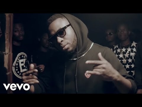 Olamide - Goons Mi [Official Video]