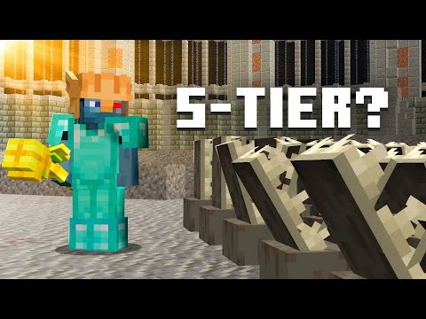 Abusing The DEADLIEST Wand On Hoplite!