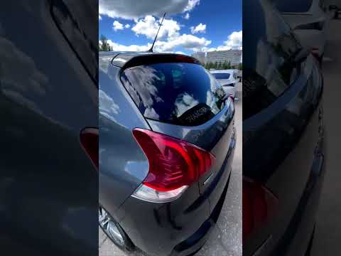 фото peugeot 3008 i рестайлинг 0