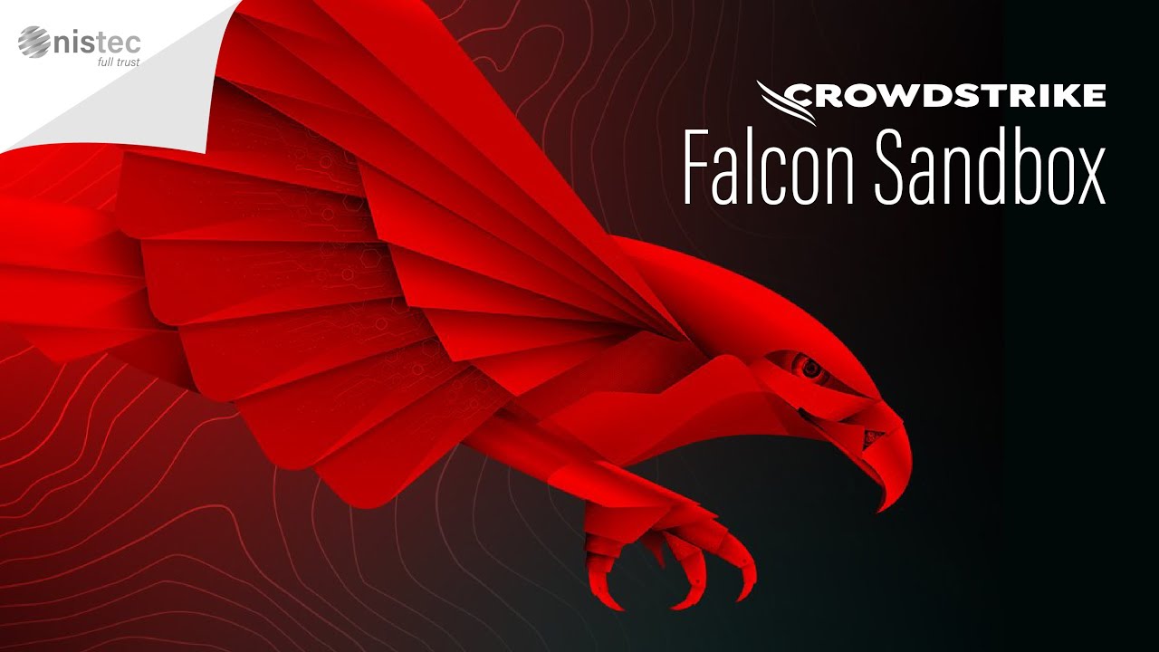 CrowdStrike Falcon Sandbox (English Version)