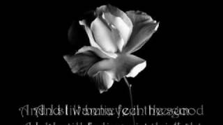 In This Moment- Into The Light (LYRICS)