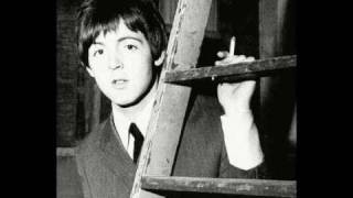 Paul McCartney - Love in the Open Air