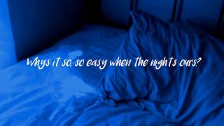 Drax Project - Woke Up Late ft Hailee Steinfeld (Lyrics)