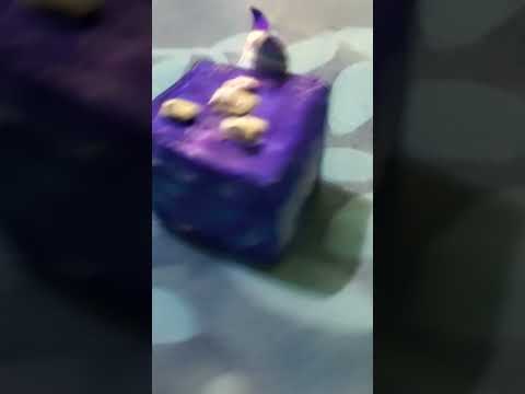 the cool fruit #roblox