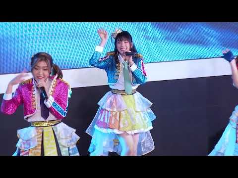 BNK48 - BNK Festival【Cherprang BNK48 Fancam】「Fujifilm Power of print」23.02.19