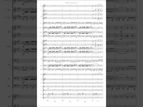 GOOD 4 U (Marching Band Arrangement)