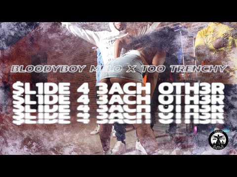 Bloody Boy Melo x TooTrenchy "Slide 4 Eachother" (Official Video) | @TheUrbanAnatomy