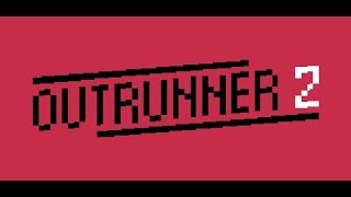 Outrunner 2 - Full Gameplay+Ending, No Comments