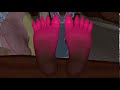 SFM Pearl And Marina S Feet