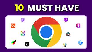 Top 10 Chrome Extensions Every Web Developer Must Use in 2025