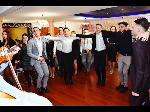 Chirilă Ignat - Roata feciorilor de la TÂRȘOLȚ