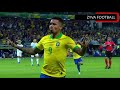 Gabriel Jesus Goals Brazil vs Argentina Copa America 2019