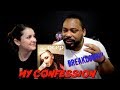 Otep My Confession Reaction!!