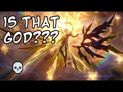 How Likely Am I To Survive Each Honkai: Star Rail Ultimate (Part 2)~