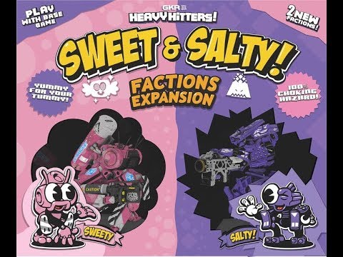 download lagu mp3 mp4 Gkr Sweet And Salty, download lagu Gkr Sweet And Salty gratis, unduh video klip Gkr Sweet And Salty