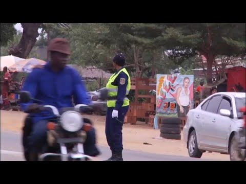 Rd congo, À LA DÉCOUVERTE DE LA VILLE DE MUANDA