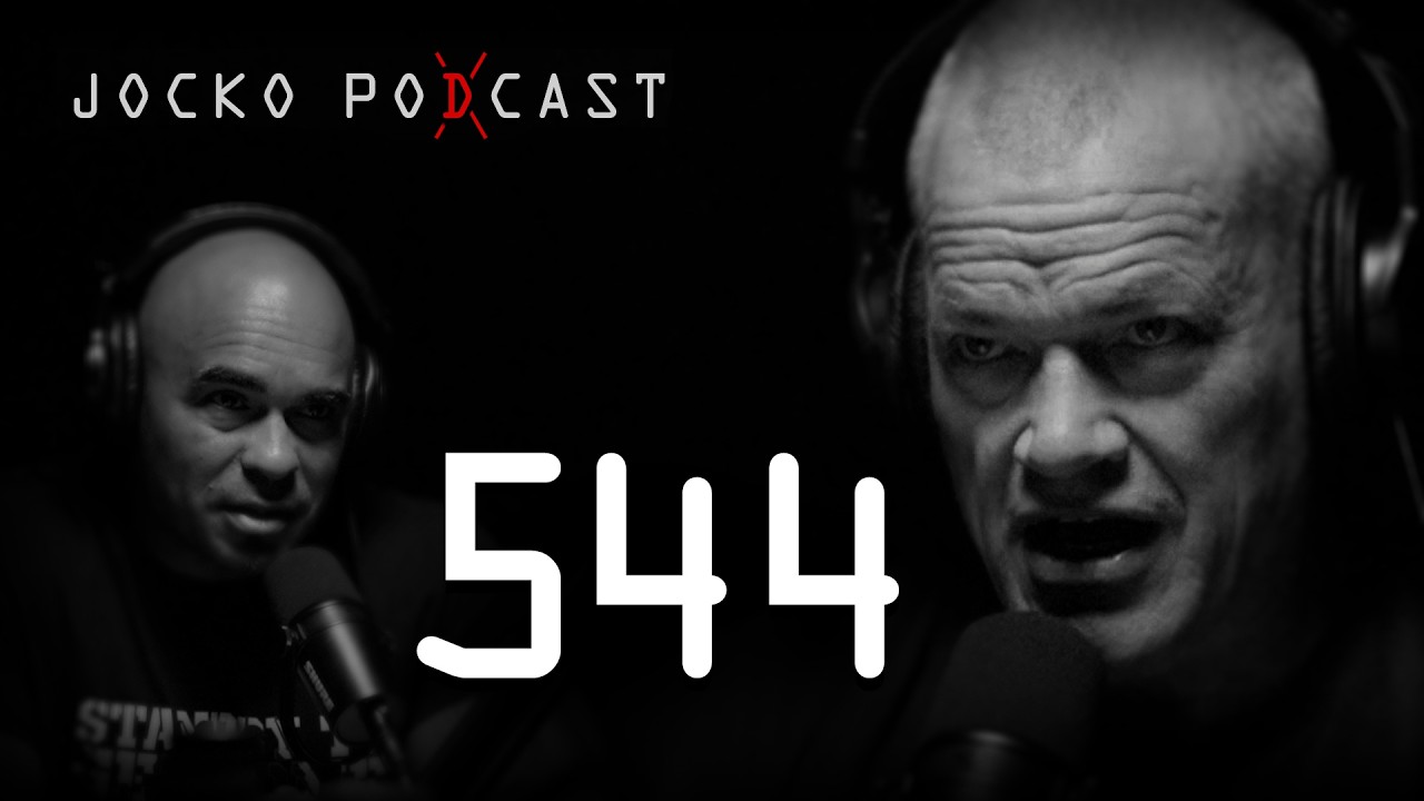 544: How Good Men Lose Their Moral Compass 544: How Good Men Lose Their Moral Compass