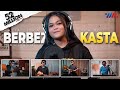 BERBEZA KASTA | KALIA SISKA ft SKA 86 | DJ KENTRUNG (Official Music Video) BERBEZA KASTA | KALIA SISKA ft SKA 86 | DJ KENTRUNG (Official Music Video)