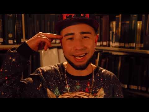 SOCIO 520 - ANFETARIMA, VIDEO OFICIAL