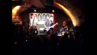 Okinawa Live Spirale 2014