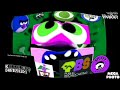 I Killed Global Splaat