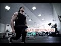 【筋トレ】GYMアップグレード|下半身トレーニング