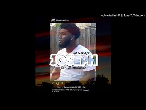 McKvlly - Joseph (Prod. by Tez Banga) [Official Audio]
