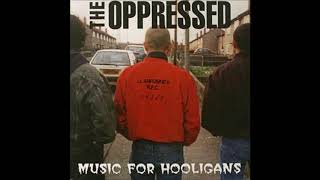 The Oppressed ‎– Music For Hooligans (1996)