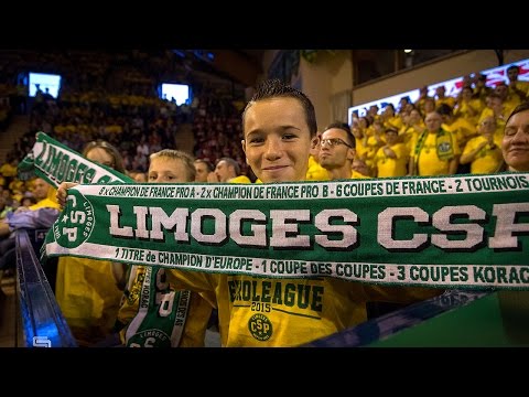 Nightly Notable: Limoges back in the big time 