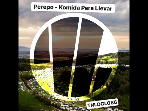 TNLDGL086 - Perepo - Komida Para Llevar