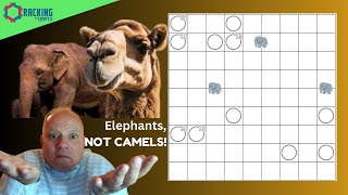 It's a Sudoku Safari