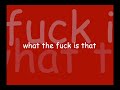 Pinkpantheress Noises Lyric Video