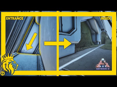 TOP 10 All Time BEST RAT HOLES on Genesis 2 | The FINAL Series | ARK: Survival Evolved