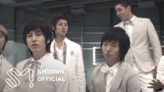 SUPER JUNIOR 슈퍼주니어 &#39;Marry U&#39; MV