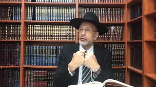 Je fais techouva juste aujourdhui dedicace ben zakhar pour istrak et mazal