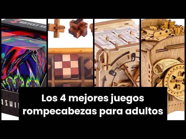 Vídeo relacionado con Rompecabezas para Adolescentes Oolah Valley de 1000 Piezas para Adultos y Adolescentes, Juguetes educativos, Juegos antiestrés, decoración única para el hogar y Regalos, 75x50cm
