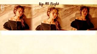 [Karaoke-Thaisub] Up All Night (밤샘) - LEE HI ( feat. Tablo of EpikHigh ) #89brฉั๊บฉั๊บ