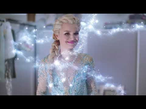 FROZEN The Musical: A Sneak Peek Behind The Scenes