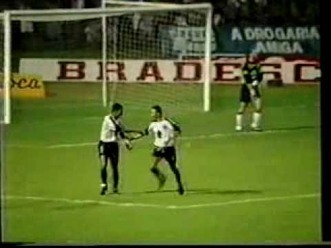 Ceará 1x0 Internacional, Copa do Brasil 1994