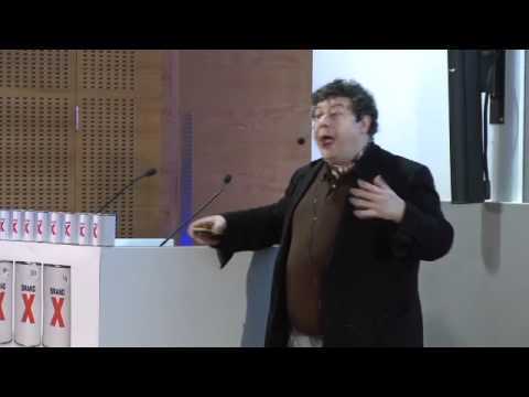 TEDxNewSt - Rory Sutherland - A Few Lessons Governments Could Learn From Marketers