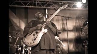 Lucky Peterson - Tribute To The King