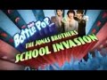 Jonas Brothers Baby Bottle Pop Commercial