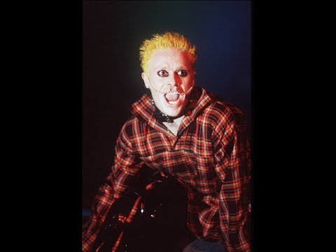 The Prodigy - Their Law Live @ Iceland's Uxi Festival, Reykjavik, Iceland (06.08.1995)