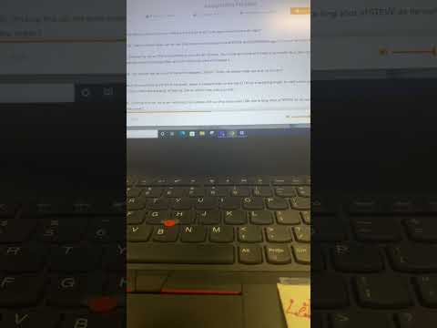 Monsters on Maple Street #studysync