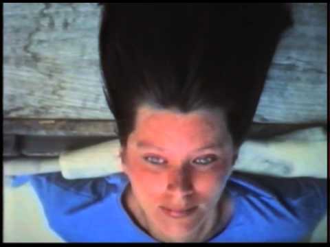 Muriel Olesen (1980) by Gérard Courant - Cinématon #84