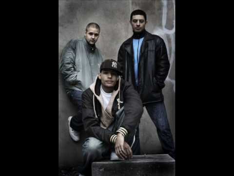 fjärde världen - johannes 6.8